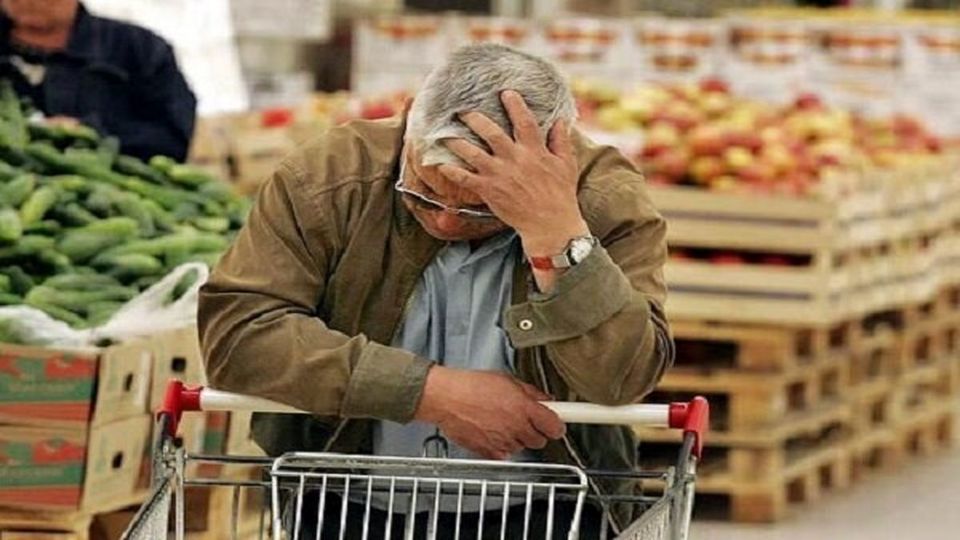 سبد معیشتی در تهران به بیش از ۲۳ میلیون تومان رسید
