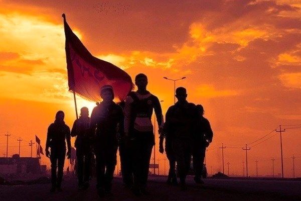 تشکیل کمیته‌های ۱۷ گانه ستاد اربعین در یزد