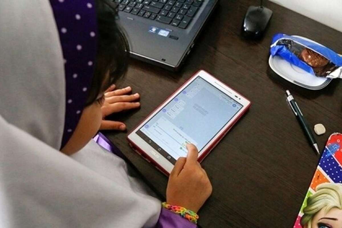 آموزش‌وپرورش: مدارس کماکان مجازی است