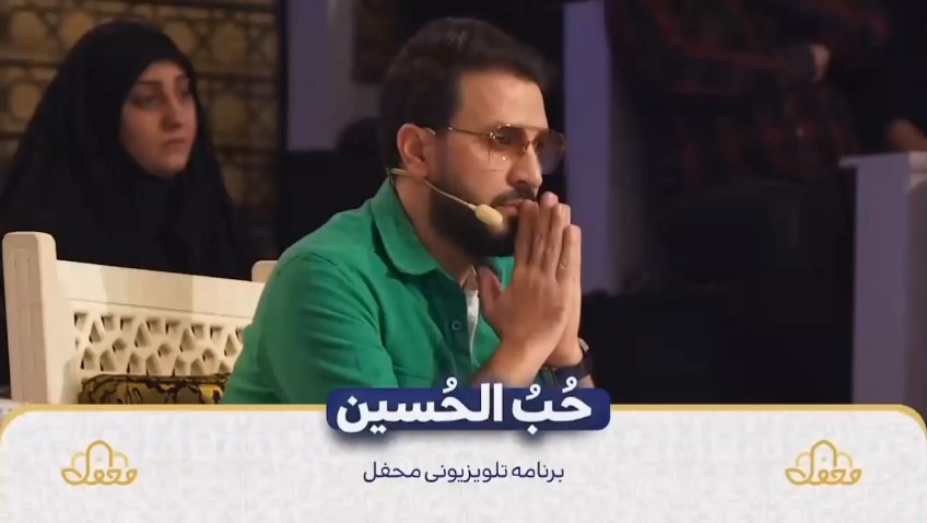 فیلم| محفل نورانی انس با قرآن