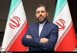 واکنش رسمی ایران به تماس پمپئو با وزیر خارجه سوییس