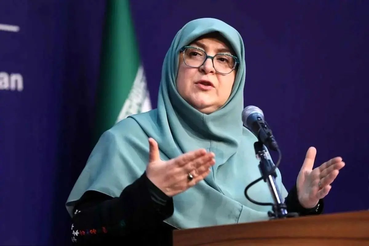 مهم این است در مسیریم