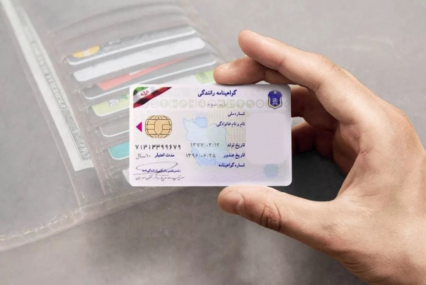 گواهینامه موتورسیکلت بانوان در دستور است