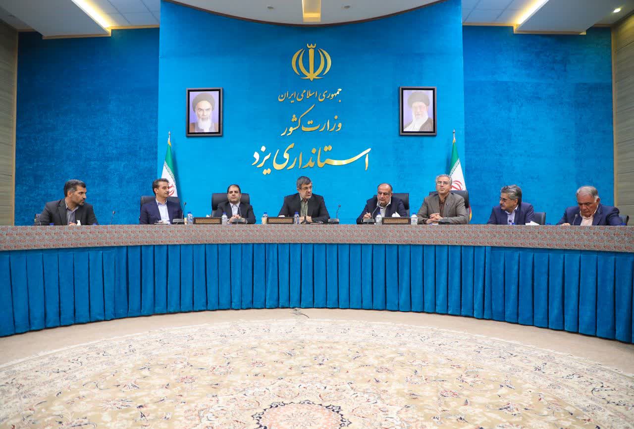 آمادگی استان جهت تسهیل سرمایهگذاری بخش خصوصی در چابهار