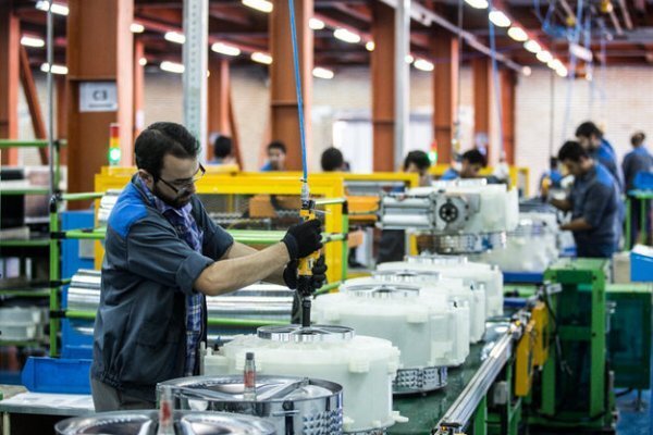 آغاز ثبت نام متقاضیان دریافت تسهیلات اشتغالزایی در یزد آغاز ثبت نام متقاضیان دریافت تسهیلات اشتغالزایی در یزد