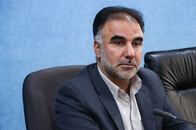 دانشگاه باید کانون ایدهسازی و مرجع آگاهی جامعه باشد دانشگاه باید کانون ایدهسازی و مرجع آگاهی جامعه باشد