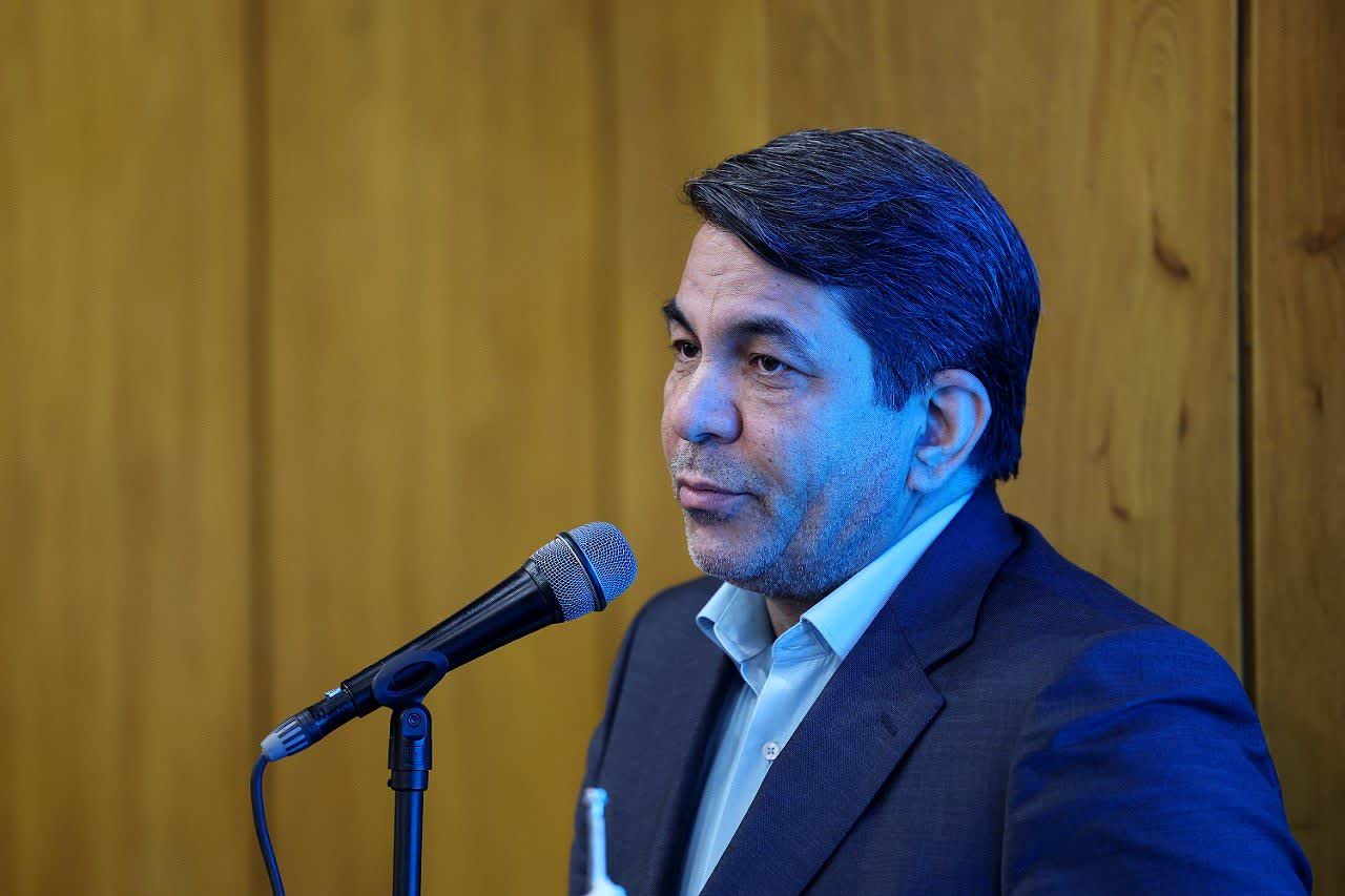 حوزه دانشبنیان از محورهای توسعه آینده استان کرمان حوزه دانشبنیان از محورهای توسعه آینده استان کرمان