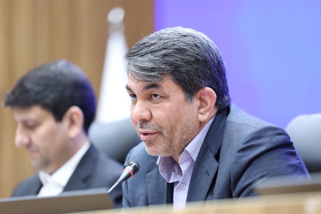 کرمان را میتوانیم پایلوت تحول دیجیتال کشور در نظر بگیریم کرمان را میتوانیم پایلوت تحول دیجیتال کشور در نظر بگیریم