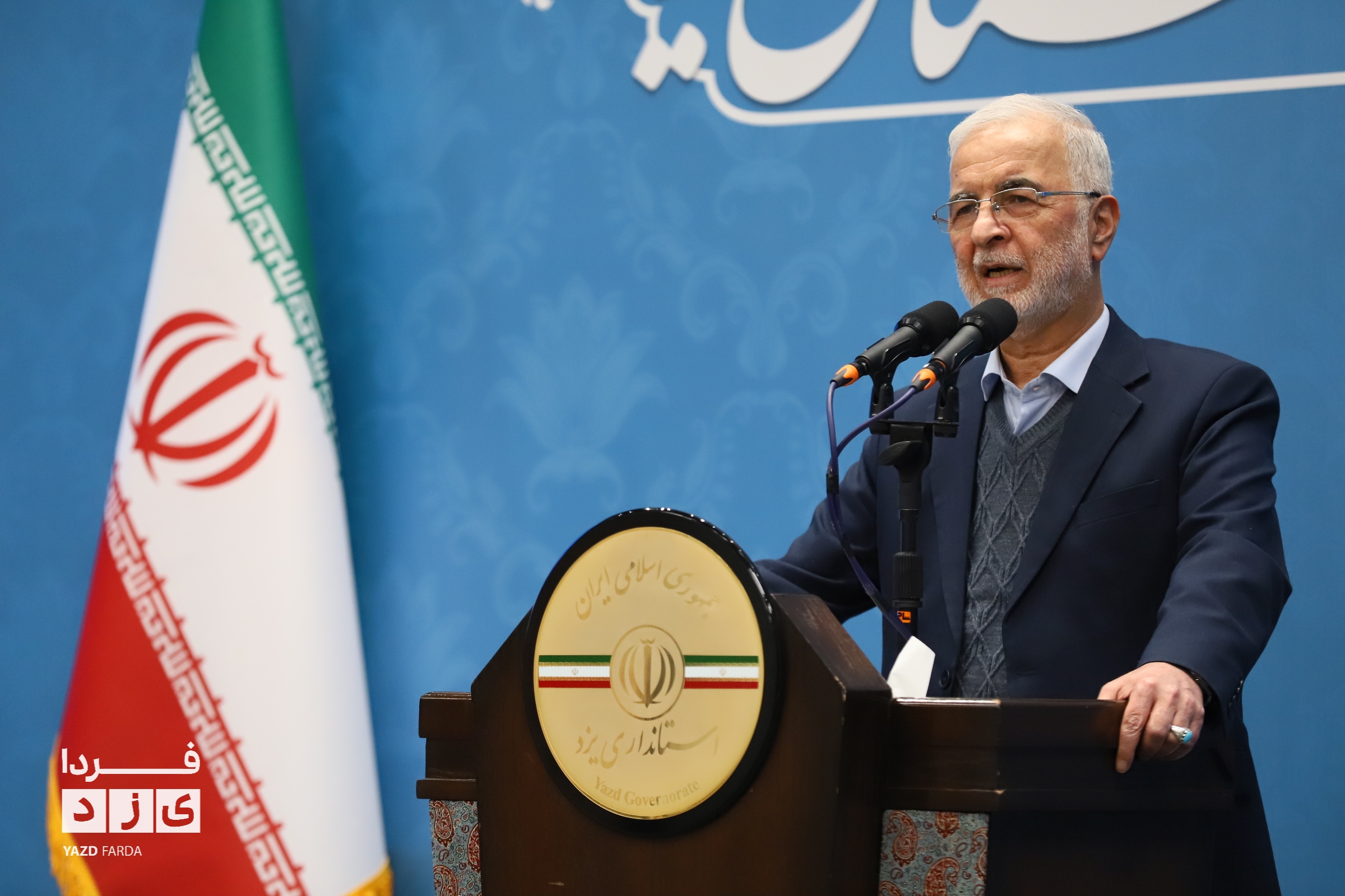 توسعه اقتصادی یزد شتاب گرفت؛ ۳۷۰۰ طرح سرمایه‌گذاری در دست اقدام