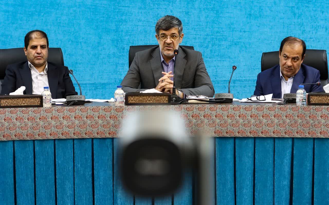 حمایت همهجانبه از خانوادههای بی سرپرست و دارای بیماران خاص از وظایف مسئولان است حمایت همهجانبه از خانوادههای بی سرپرست و دارای بیماران خاص از وظایف مسئولان است