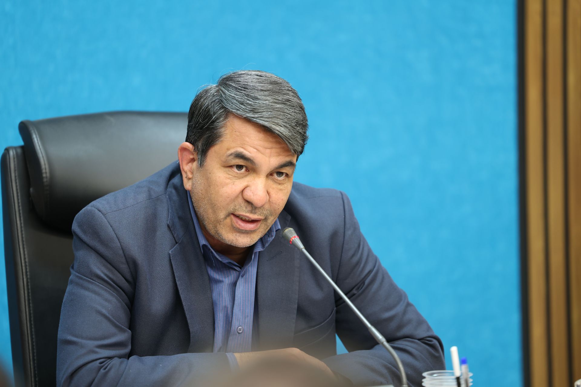 تمهیدات استان برای تسهیل حضور مردم کرمان در مراسم تشییع پیکر رهبر شهید انقلاب تمهیدات استان برای تسهیل حضور مردم کرمان در مراسم تشییع پیکر رهبر شهید انقلاب