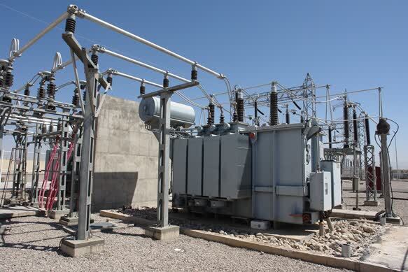 ارتقای پایداری شبکه برق یزد با سرمایهگذاری ۲۱۰۰ میلیارد تومانی در توسعه زیرساختهای حیاتی استان ارتقای پایداری شبکه برق یزد با سرمایهگذاری ۲۱۰۰ میلیارد تومانی در توسعه زیرساختهای حیاتی استان