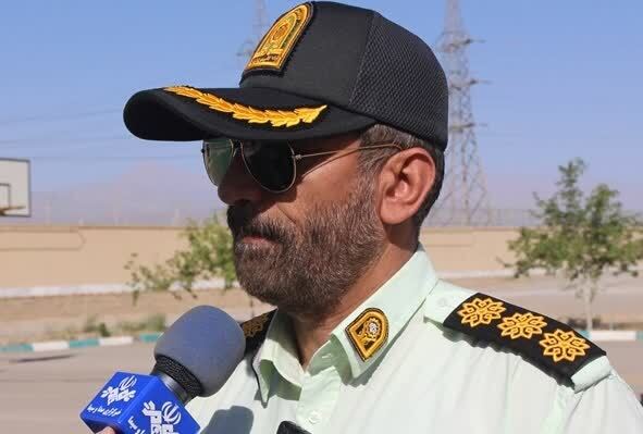 کشف انبار احتکار میلیاردی مواد اولیه «پلی اتیلن» در یزد