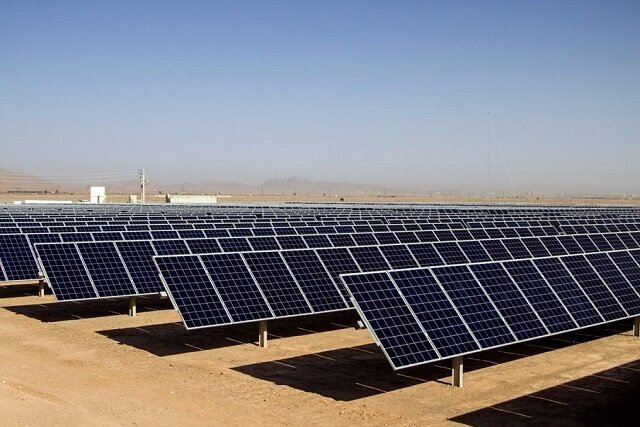 آغاز اجرای طرح ملی توسعه نیروگاه‌های خورشیدی خانگی با پرداخت وام ۴۰۰ میلیون تومانی