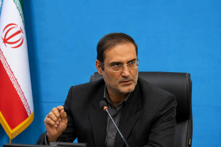 اجرای سرشماری ۱۴۰۵ در سه گام ثبتی مبنا، خوداظهاری و مراجعه حضوری اجرای سرشماری ۱۴۰۵ در سه گام ثبتی مبنا، خوداظهاری و مراجعه حضوری