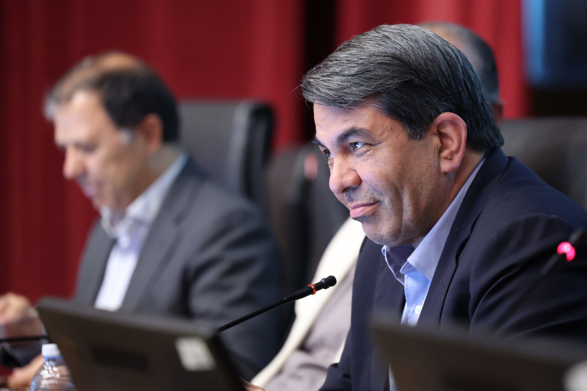 کرمان در جایگاه دوم کشور از نظر حجم پروژه‌های افتتاحی هفته دولت