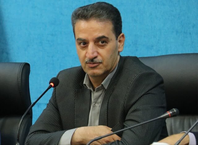 تسریع اجرای طرح‌های آبخیزداری و صیانت از اراضی ملی در یزد
