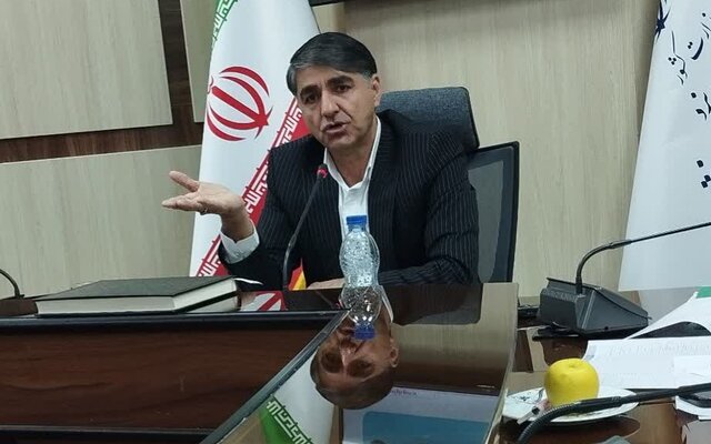 سهم ۳۰ درصدی بافق از معدن «لکه‌سیاه» نهایی شد/ مسئولان باید تمام‌وقت در خدمت مردم باشند