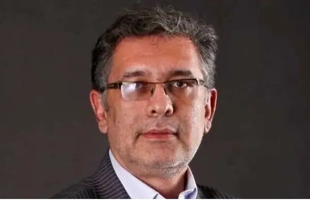 جایگاه آمریکا در خلیج فارس پس از جنگ با ایران جایگاه آمریکا در خلیج فارس پس از جنگ با ایران