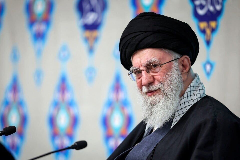مراسم چهلم تدفین قائد شهید امت در مسجد روضه محمدیه یزد مراسم چهلم تدفین قائد شهید امت در مسجد روضه محمدیه یزد