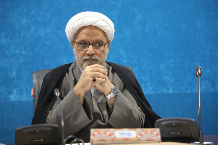 حفظ کرامت انسانی محور حقوق اسلامی است