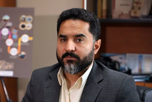 طرحهای آبی دولت در یزد تشریح شد؛ از بهرهبرداری۶۰ هزار مترمکعب مخزن تا مهار سیلابها طرحهای آبی دولت در یزد تشریح شد؛ از بهرهبرداری۶۰ هزار مترمکعب مخزن تا مهار سیلابها