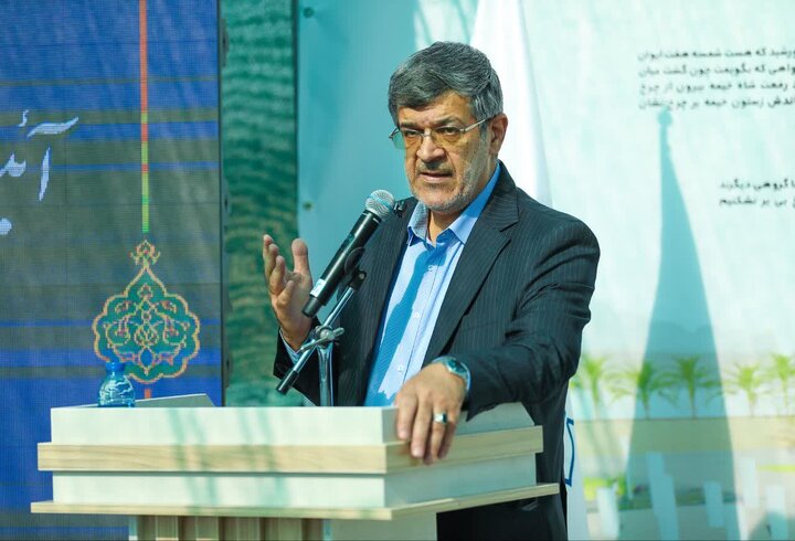 پاسداشت مفاخر فرهنگی وظیفهای فراتر از یک اقدام نمادین است پاسداشت مفاخر فرهنگی وظیفهای فراتر از یک اقدام نمادین است