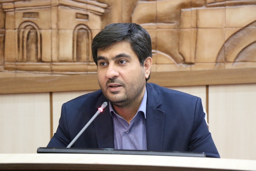 آمادهسازی شهر برای بازگشایی مدارس در دستور کار شهرداری یزد آمادهسازی شهر برای بازگشایی مدارس در دستور کار شهرداری یزد