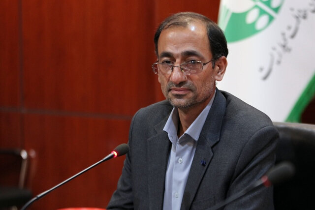 خطر فروپاشی بیبازگشت طبیعت یزد تاوان بیتوجهی به ظرفیتهای زیستی در توسعه خطر فروپاشی بیبازگشت طبیعت یزد تاوان بیتوجهی به ظرفیتهای زیستی در توسعه