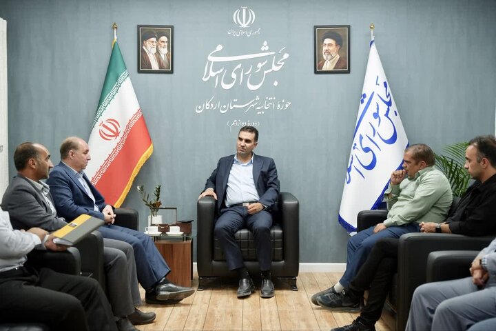 ورزش اردکان روی ریل توسعه/ تأکید بر کشف استعدادها و تکمیل زیرساخت‌های ورزشی