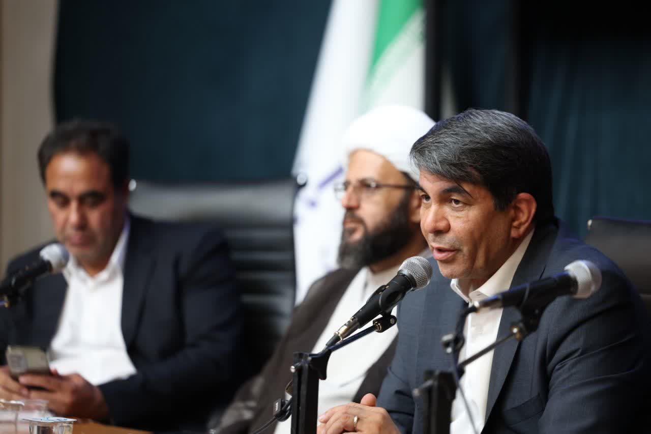 پروژههای اقتصادی افتتاح شده هفته دولت در کرمان از ۸۰ همت عبور کرد/ سرعت پروژههای توسعهای در استان بینظیر است پروژههای اقتصادی افتتاح شده هفته دولت در کرمان از ۸۰ همت عبور کرد/ سرعت پروژههای توسعهای در استان بینظیر است