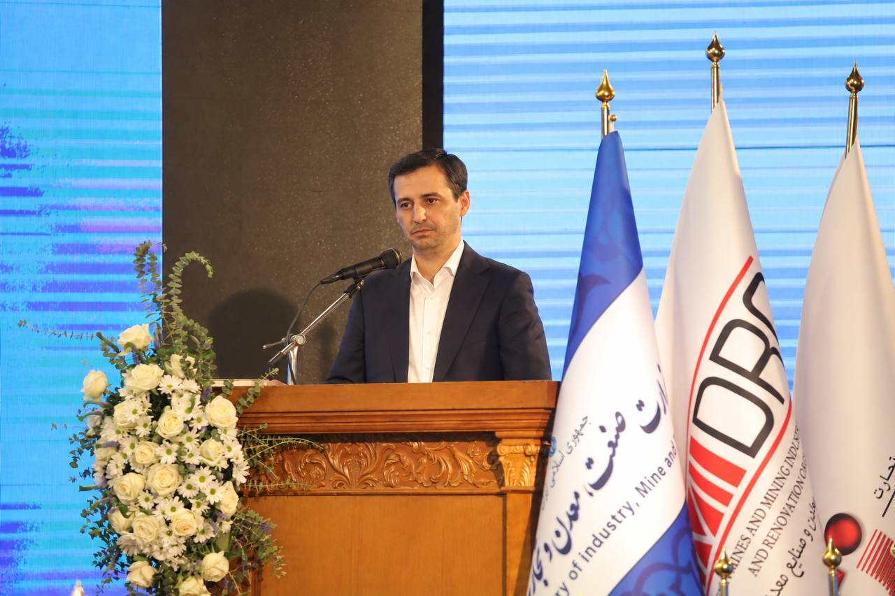 چادرملو به عمق 300 متر میرود چادرملو به عمق 300 متر میرود