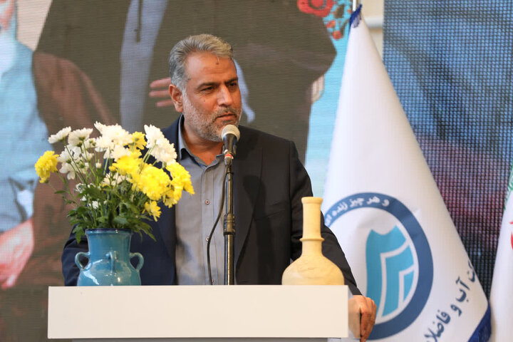 برنامهریزی برای پایان نگرانی از کمبود آب شرب در یزد/نزدیک شدن به استاندارد ذخیره آب برنامهریزی برای پایان نگرانی از کمبود آب شرب در یزد/نزدیک شدن به استاندارد ذخیره آب