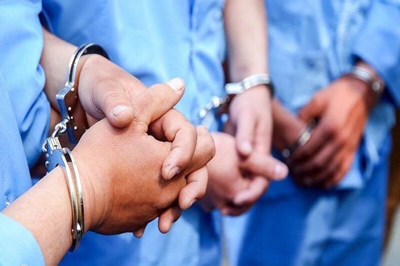 کشف ۱۸ دستگاه موتور سیکلت سرقتی در یزد کشف ۱۸ دستگاه موتور سیکلت سرقتی در یزد