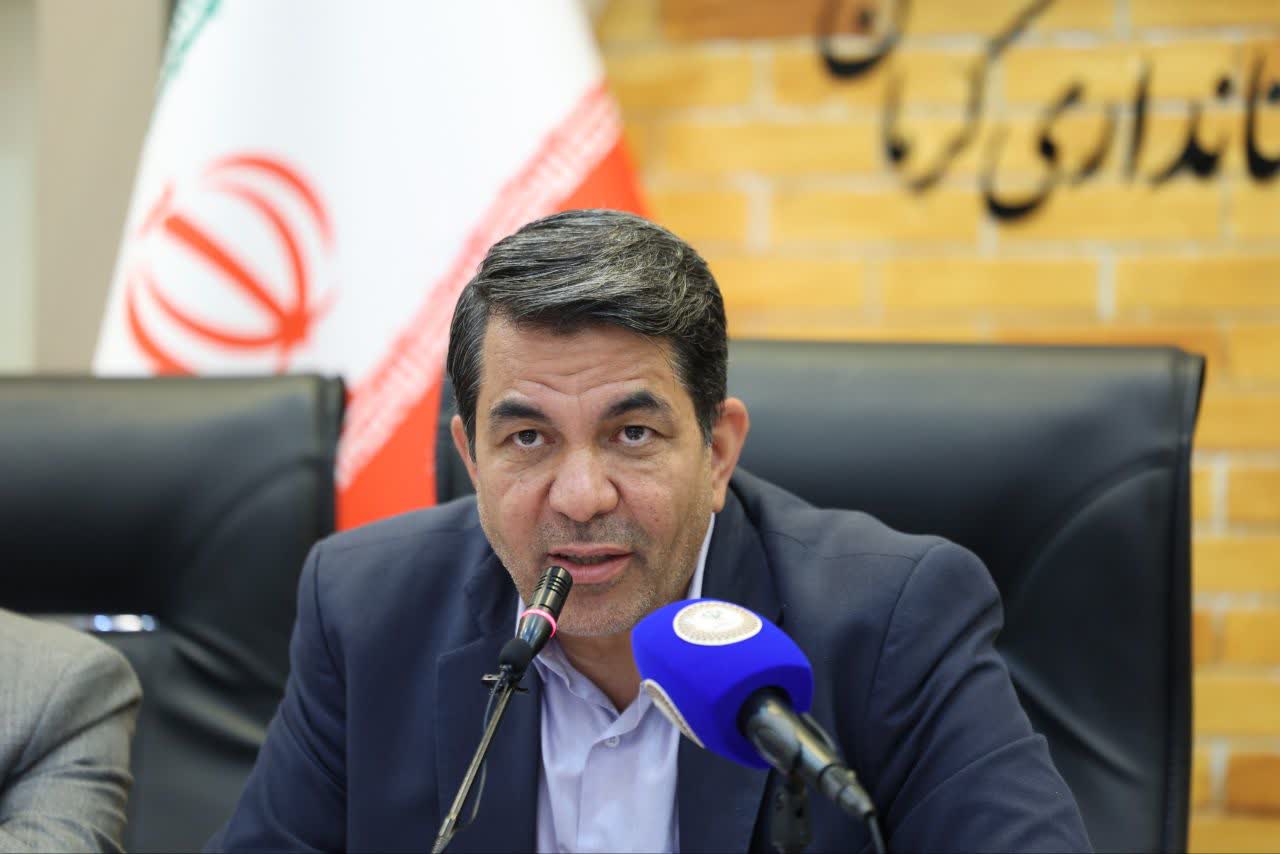 تصویب و اجرای برنامه تحول معدنی استان به صورت پایلوت کشوری تصویب و اجرای برنامه تحول معدنی استان به صورت پایلوت کشوری