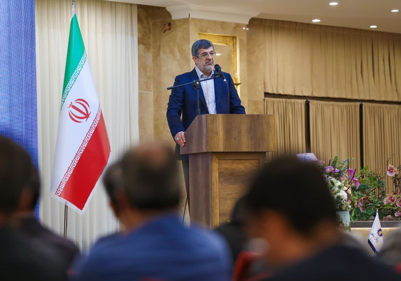 جذب نخبگان یزدی در دستور کار سازمان مدیریت و برنامهریزی استان قرار دارد/ ضرورت نقش آفرینی بیش از پیش نخبگان در مسیر پیشرفت و توسعه استان یزد جذب نخبگان یزدی در دستور کار سازمان مدیریت و برنامهریزی استان قرار دارد/ ضرورت نقش آفرینی بیش از پیش نخبگان در مسیر پیشرفت و توسعه استان یزد