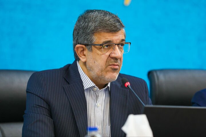 ۱۸۴۲ واحد مسکونی نهضت ملی تا پایان سال جاری تحویل متقاضیان میشود ۱۸۴۲ واحد مسکونی نهضت ملی تا پایان سال جاری تحویل متقاضیان میشود