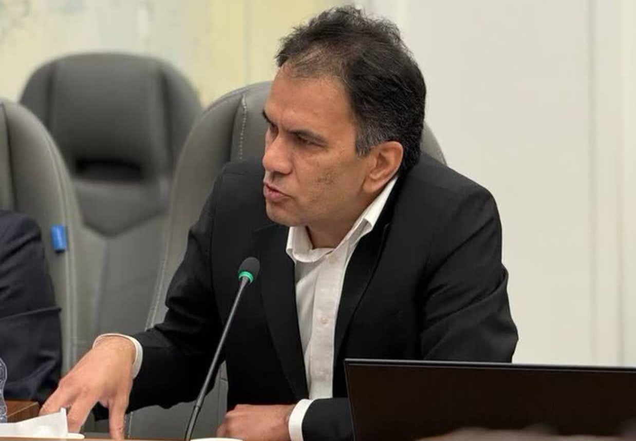 رشد ۶۰ درصدی مراکز آموزش جوار کارگاهی در یزد؛ آموزش مهارتی در کنار خط تولید رشد ۶۰ درصدی مراکز آموزش جوار کارگاهی در یزد؛ آموزش مهارتی در کنار خط تولید