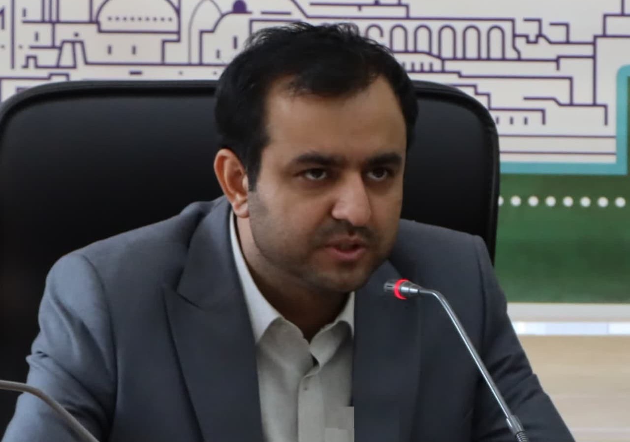 تراز تجاری استان یزد به ۱۴۹ میلیون دلار رسید