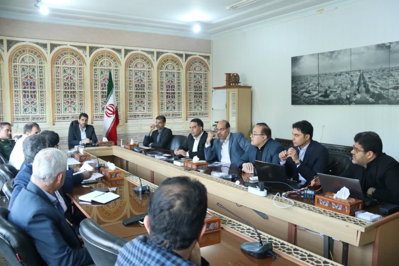 ایام نوروز ۱۴ فوتی در محورهای استان یزد داشتیم