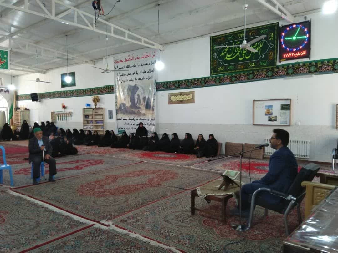 برنامه جامع مردمی سازی انتقال خون در یزد کلید خورد