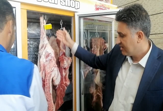 ممانعت از کشتار‌های غیرمجاز در راستای ارتقای بهداشت