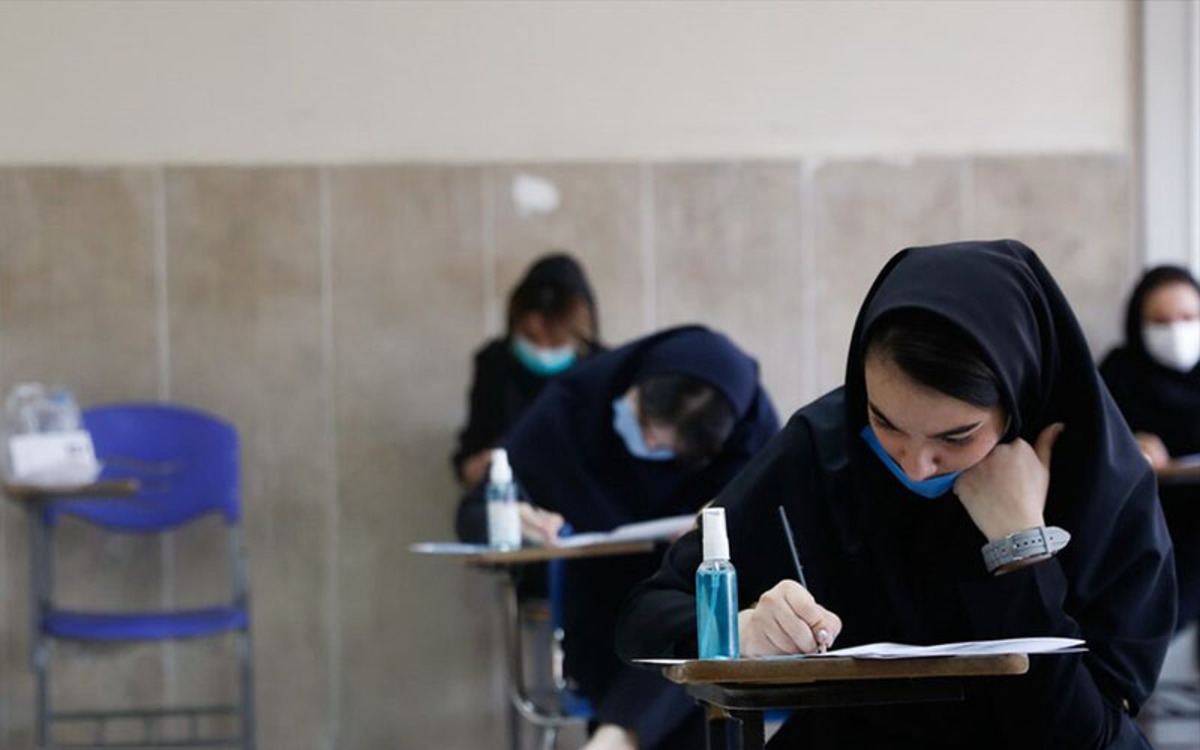 ابلاغ پروتکل‌های بهداشتی جدید آموزش حضوری در دانشگاه‌ها