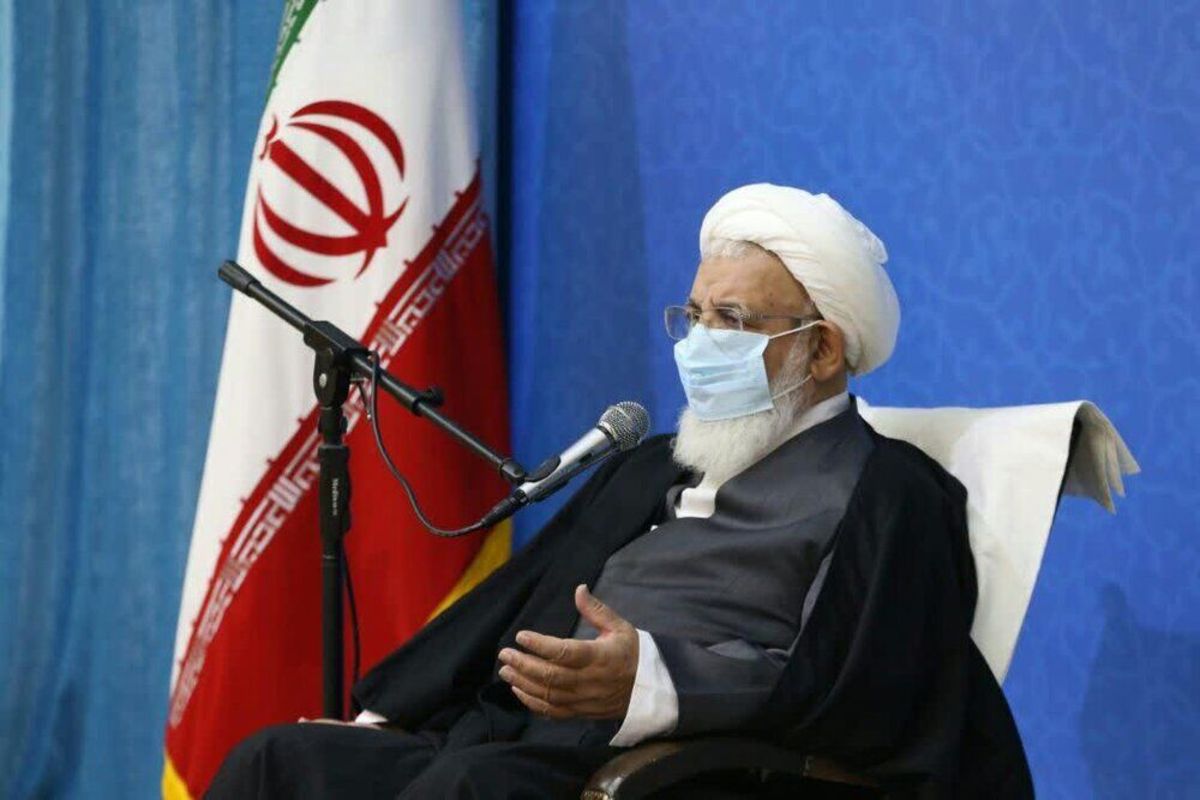جهادهای مردمی انقلاب را در دل مردم استوارتر می‌سازد
