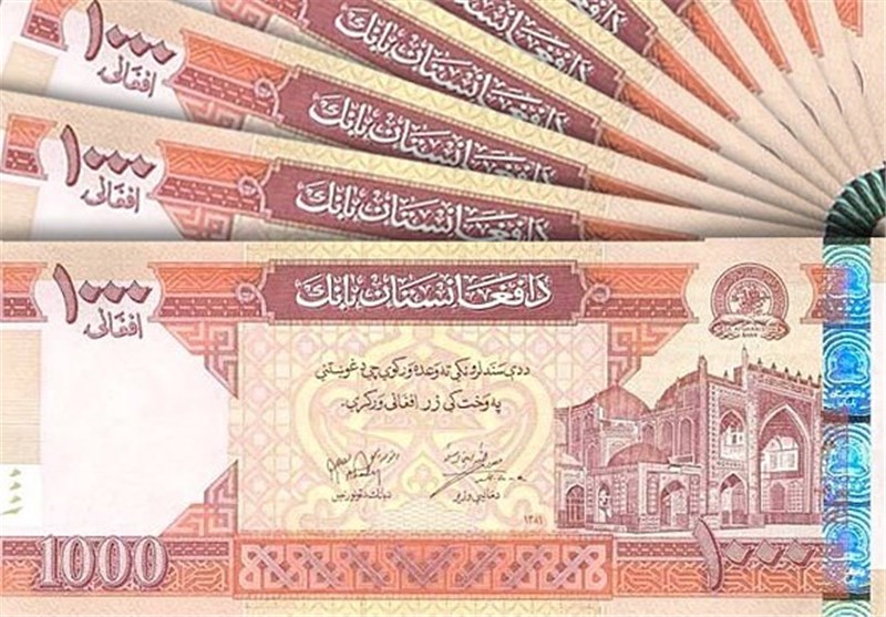 چگونه طالبان قدرت پول افغانستان در منطقه را افزایش داد؟