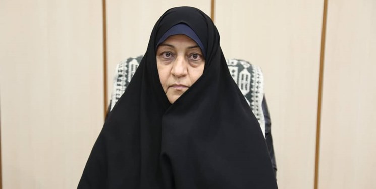 بانوان یزدی مکانی مناسب برای ورزش و گذراندن اوقات فراغت ندارند