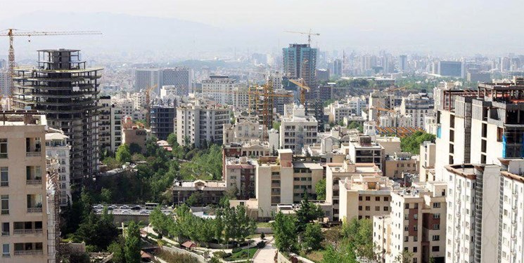 طراحی ساختمانها متناسب با فرهنگ و هویت ایرانی اسلامی باشد