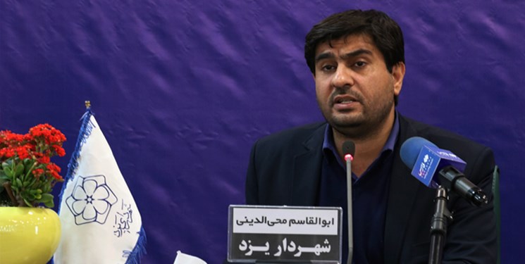 قوانین متناقض عامل جولان زمین خواران در یزد است