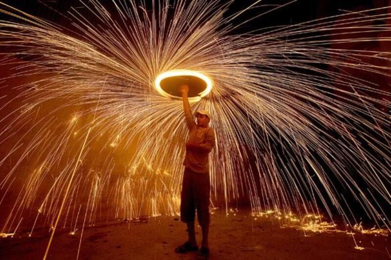 امنیت مردم نباید در چهارشنبه سوری مختل شود/ همه دستگاه‌ها پای کار باشند