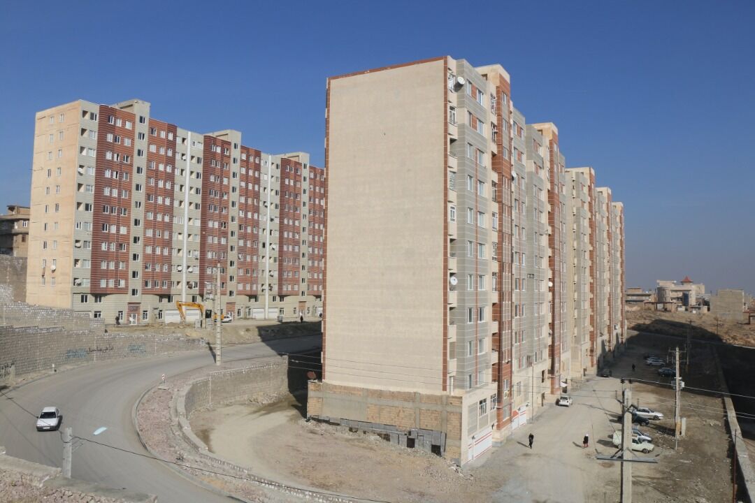 وضعیت ساخت مسکن مطلوب نیست